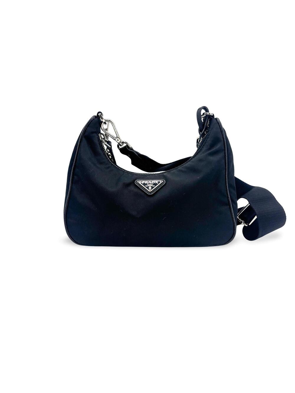 Prada Re-Edition Re-Nylon Shoulder Bag #352292F78B
